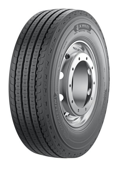 Informacin de MICHELIN X MULTI Z, 315 / 80 22.5 - 156L